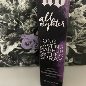 Urban Decay All Nighter Setting Spray